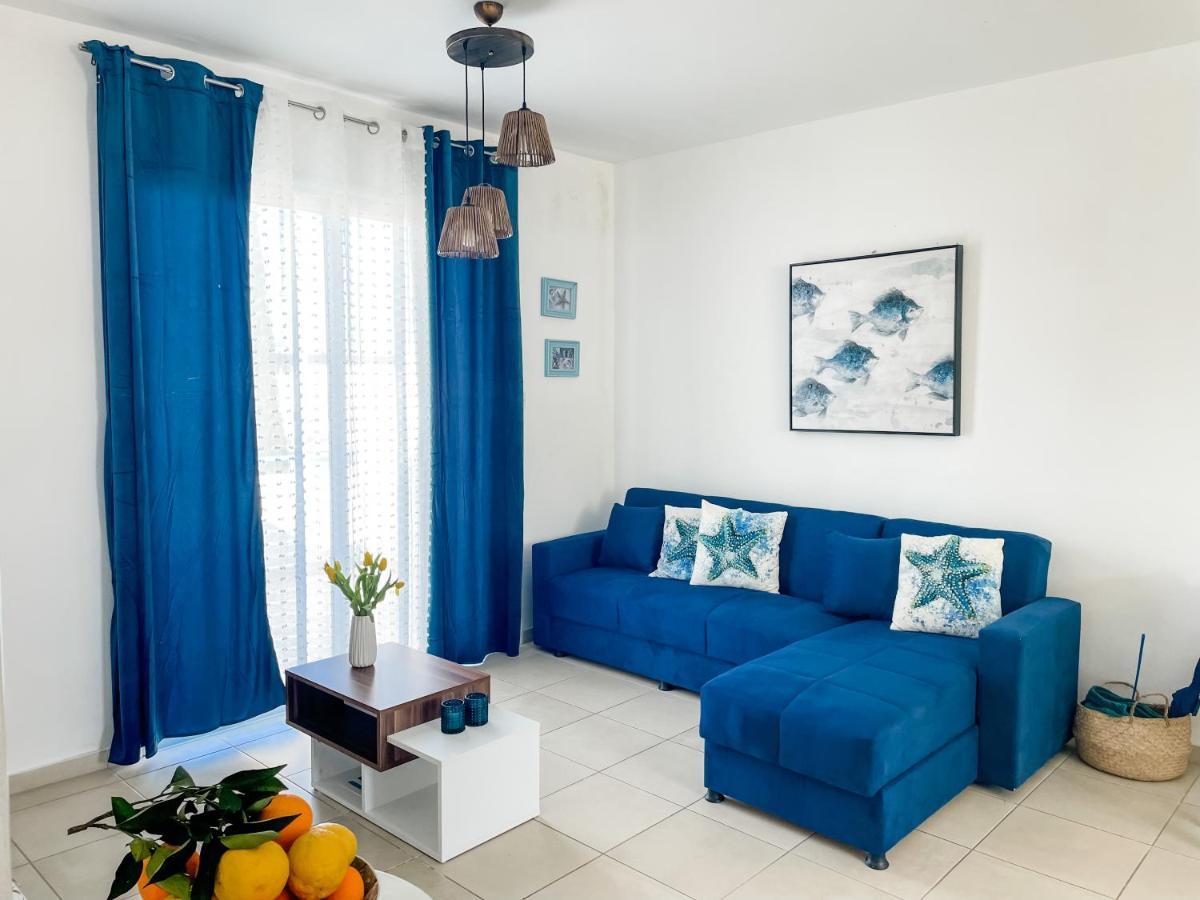 Blue Lagoon Latsi Centre エクステリア 写真